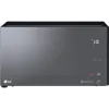 Микровълнова фурна LG, Black (MS2595DIS)