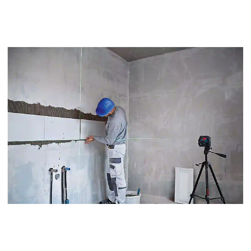 مستوى الليزر Bosch GCL 2-50 G (0.601.066.M00)