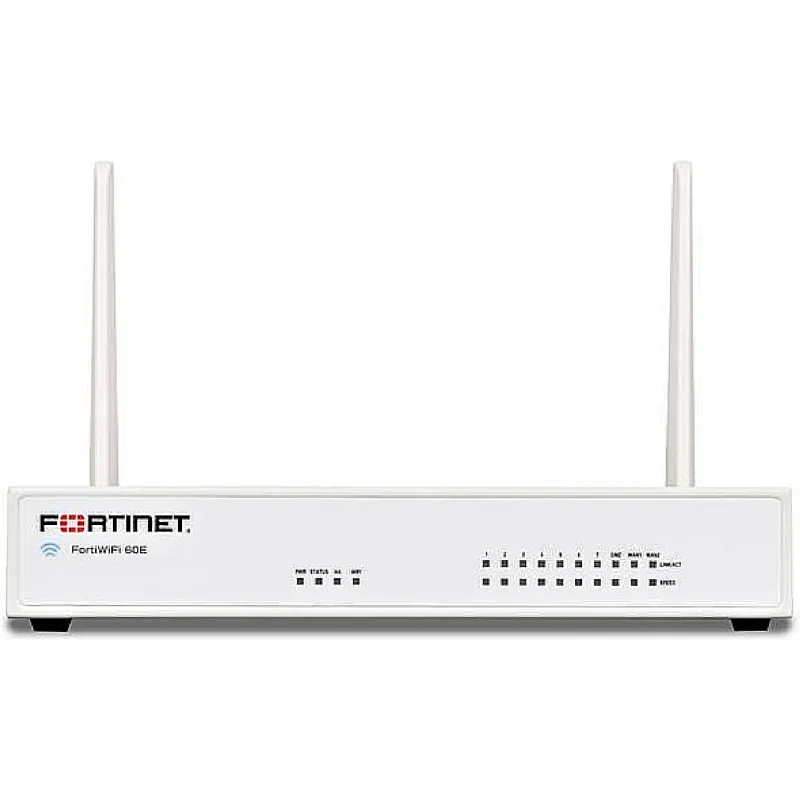 Firewall Fortinet  (FWF-60E)