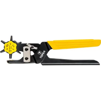 Дірокол Topex (32D424)