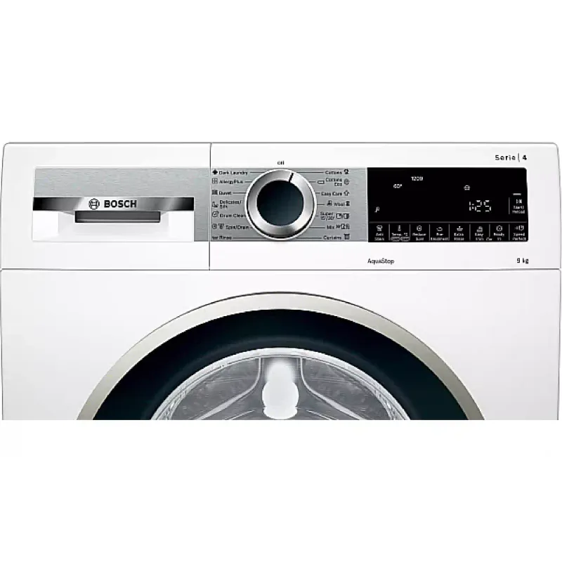 غسالة ملابس Bosch, White (WGA242X0ME)