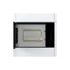 Ενσωματωμένος φούρνος μικροκυμάτων Gorenje, Black (BMI251SG3BG)