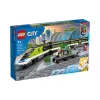 Constructor LEGO City Trains Passenger Express Train (60337)