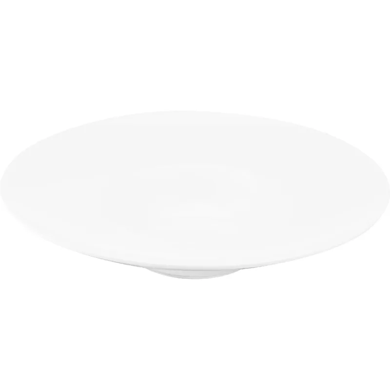Дълбока чиния Ardesto Imola, White (AR3513I)