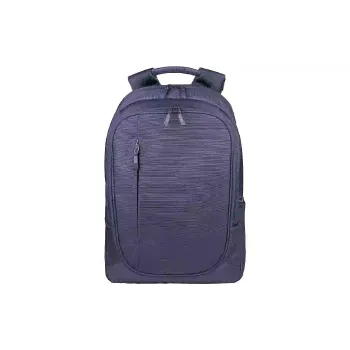 Рюкзак для 17" ноутбука Tucano Bizip (BKBZ17-X-B), Blue