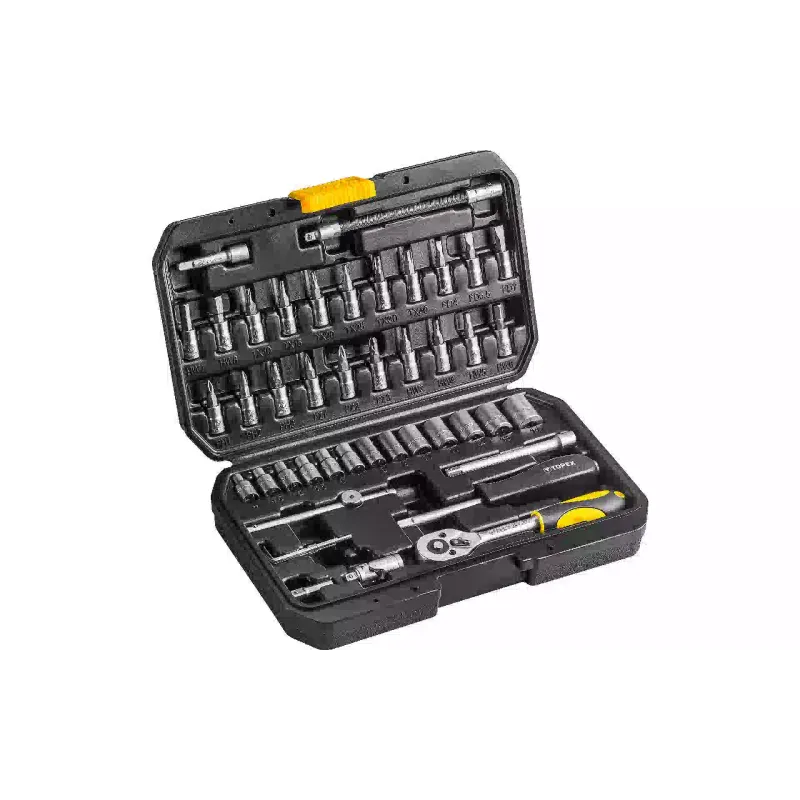 Werkzeugkasten Topex (38D640)