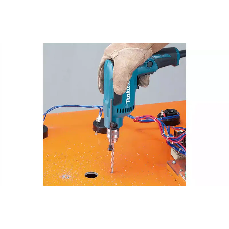 Τρυπάνι Makita (DP2010)
