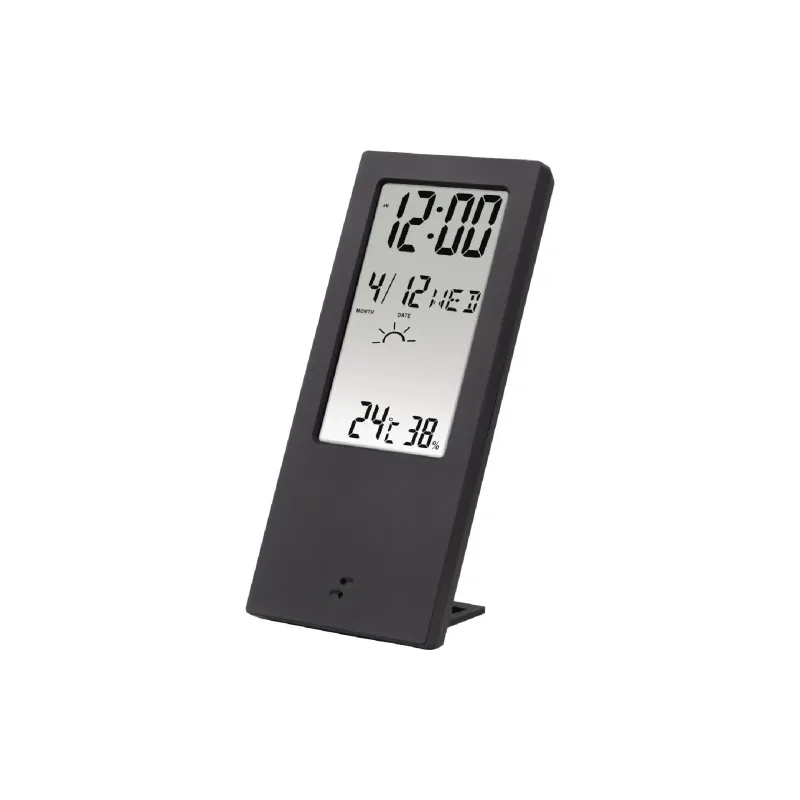 Digitális hőmérő Hama, Black (00186365)