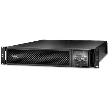 Uninterruptible power supply APC Smart-UPS Online  (SRT1000RMXLI-NC)