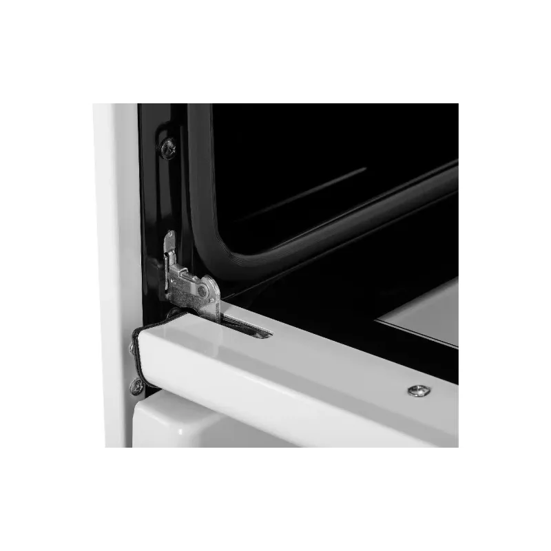 Комбинирана печка Ardesto, White (FSC-F6060PW)