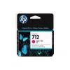 Cartridge HP, Magenta (3ED68A)