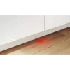 Vgradni pomivalni stroj Bosch, White (SMV2IVX00K)