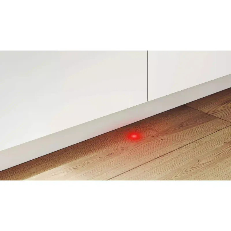 Vgradni pomivalni stroj Bosch, White (SMV2IVX00K)