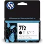 Cartridge HP, Black (3ED70A)