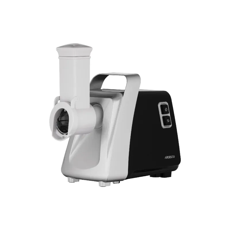 Picadora de carne Ardesto, Silver (MGK-2100)