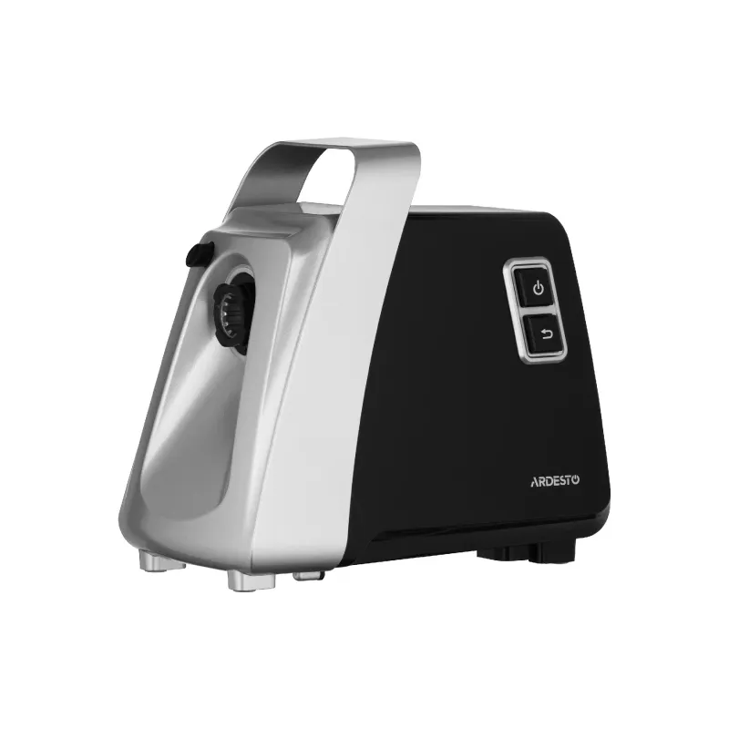 Picadora de carne Ardesto, Silver (MGK-2100)