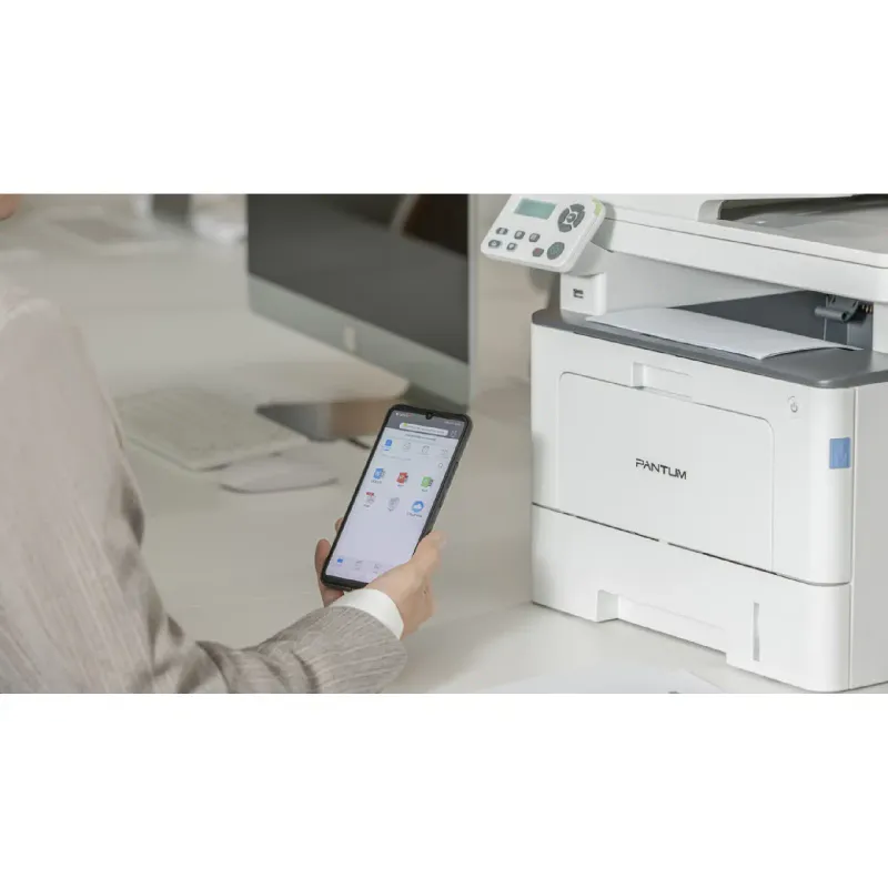 БФП Pantum (BM5100ADW), А4