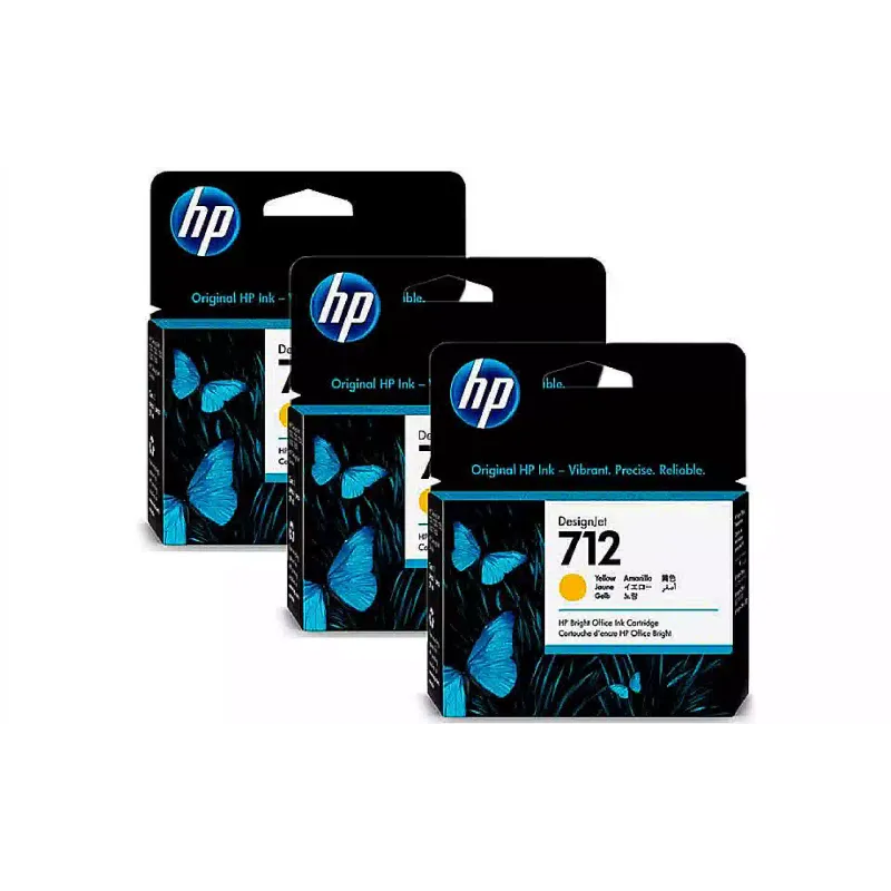 Патрон HP (3ED79A)