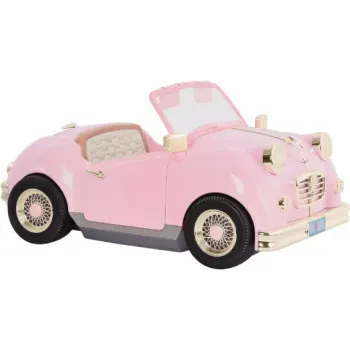 Retro autó Our Generation (BD67051Z)