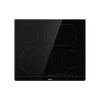 موقد Gorenje, Black (ECT643BSC)