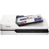 Scanner Epson WorkForce DS-1660W (B11B244401), A4, Wi-Fi