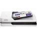 Scanner Epson WorkForce DS-1660W (B11B244401), A4, Wi-Fi