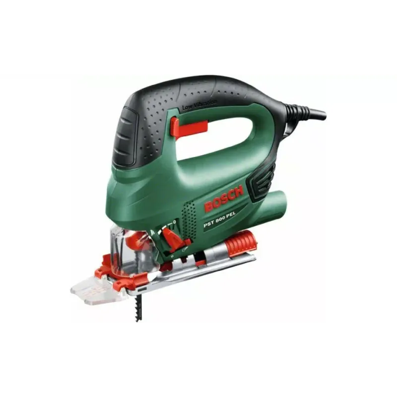 Lombfűrész Bosch PST 800 PEL (0.603.3A0.101)