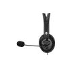 Fejhallgató 2E CH13, Black (2E-CH13SJ)