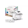 Κουζινομηχανή Bosch, White (MUMS2AW00)