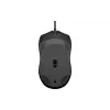 Ratón HP, Black (6VY96AA)