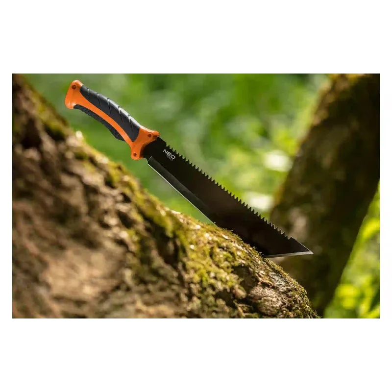 Μεγάλη μαχαίρα Neo Tools (63-117)