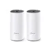Δρομολογητής TP-Link P9 (Deco P9 2 pack)