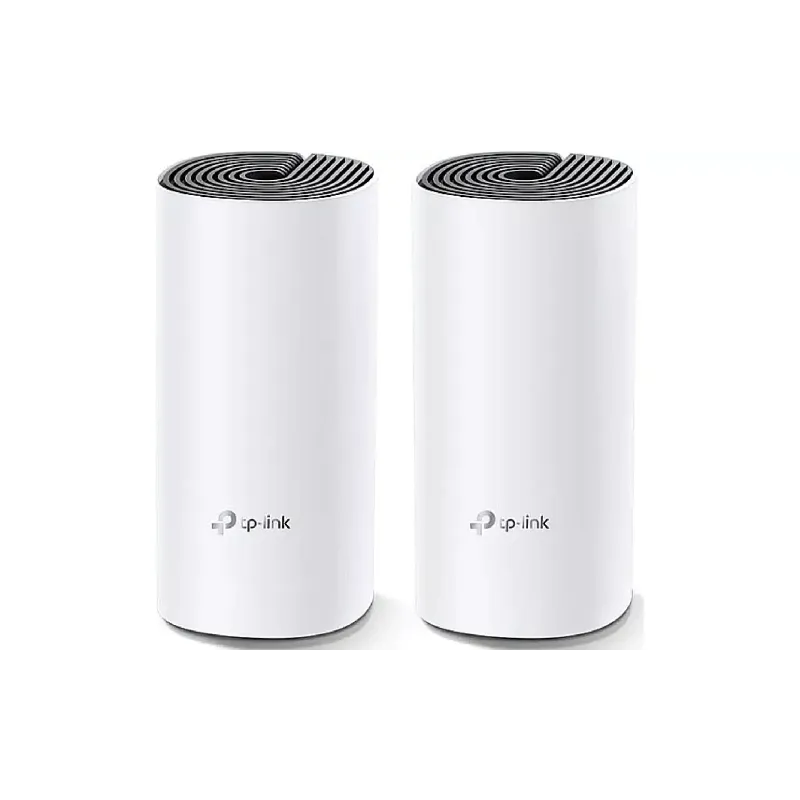 Usmerjevalnik TP-Link P9 (Deco P9 2 pack)