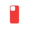 Чохол 2E Liquid Silicone (2E-IPH-14PR-OCLS-RD), для Apple iPhone 14 Pro, Red