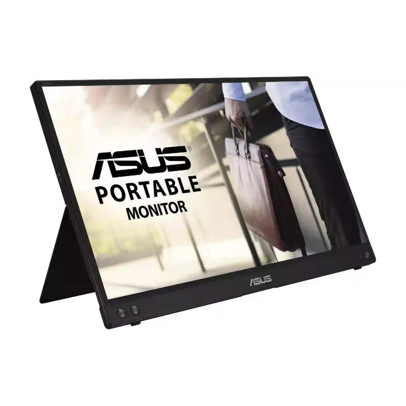 Монітор Asus ZenScreen 15.6"/IPS  MB16ACV (90LM0381-B01370)