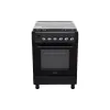 موقد مشترك Ardesto, Black (FSCF-C606MB)