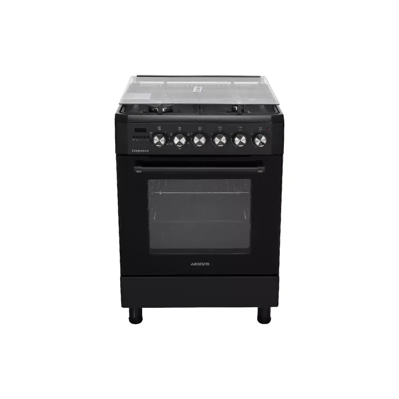 موقد مشترك Ardesto, Black (FSCF-C606MB)