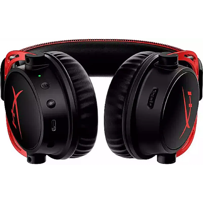 Slušalke z mikrofonom HyperX (4P5D4AA)
