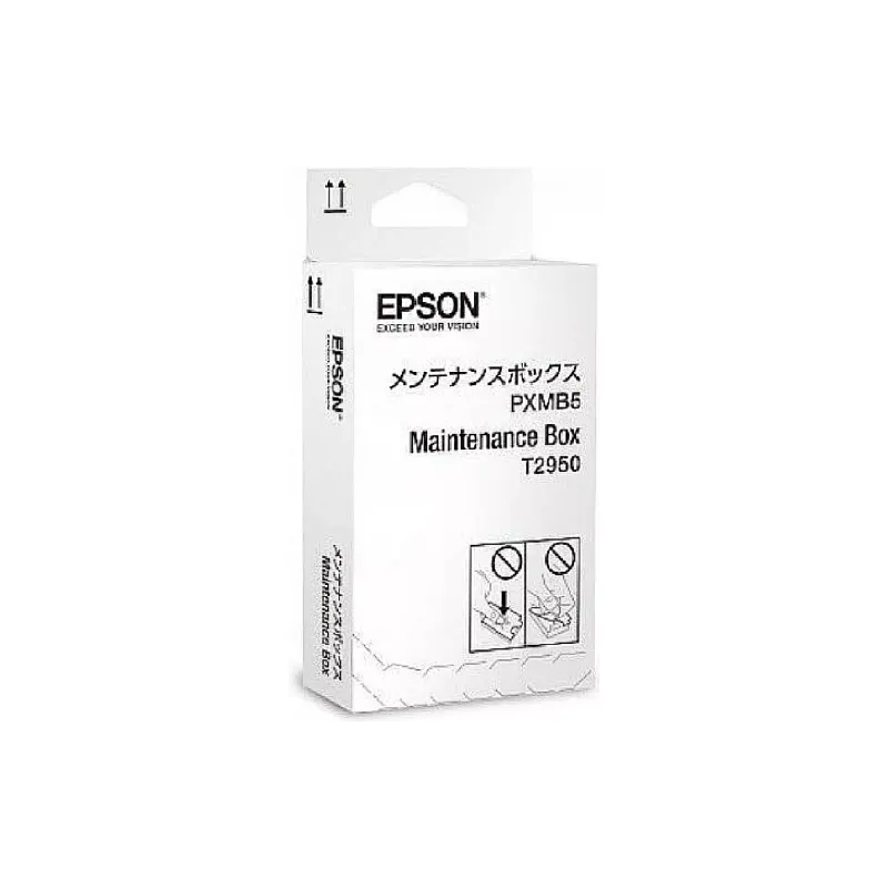 Contenedor de tinta residual Epson (C13T295000)