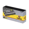 Werkzeugkasten Topex (38D640)