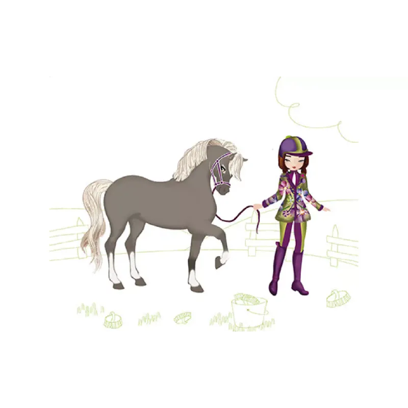 Блокнот Janod (J07830)