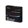Fita de LED Twinkly, Black (TWL100ADP-B)