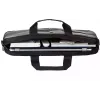 Laptop bag 2E Officeman, Black (2E-CBN617BK)
