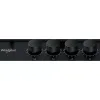 Котлон Whirlpool, Black (TGML661NB)