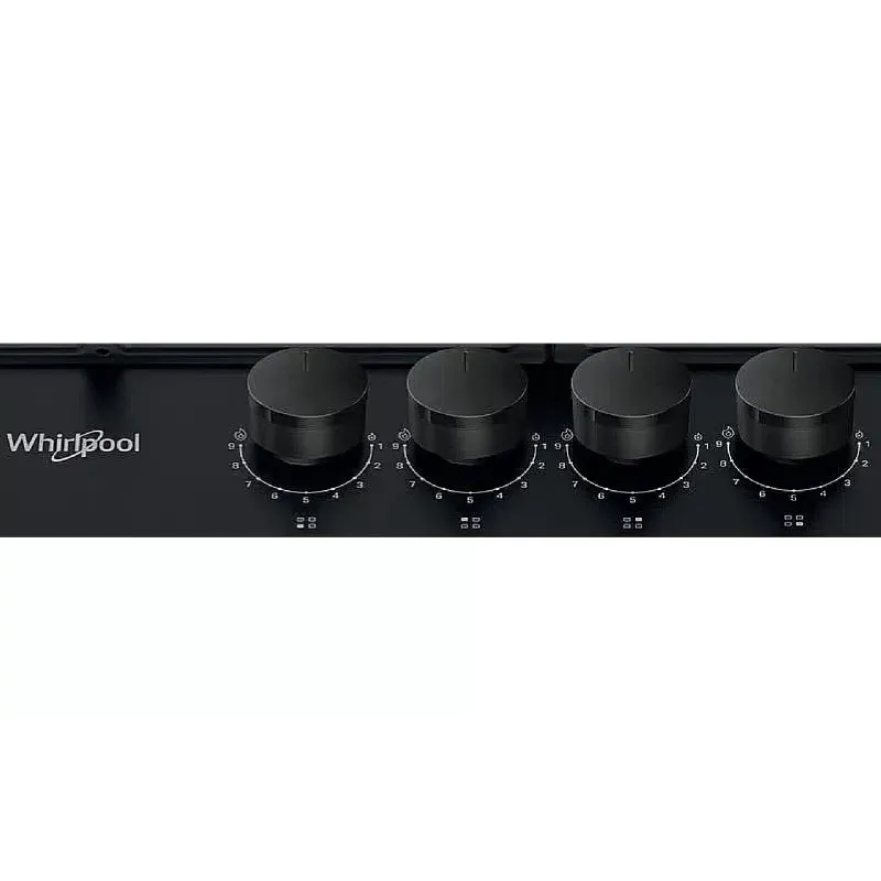 Котлон Whirlpool, Black (TGML661NB)