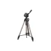 Τρίποδο κάμερας Hama Star-62, Beige (00004162)