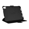 Чохол UAG Metropolis (123396114040), для Apple iPad 10.9" G10-11, Black