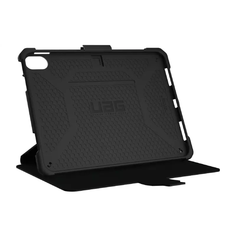 Чохол UAG Metropolis (123396114040), для Apple iPad 10.9" G10-11, Black