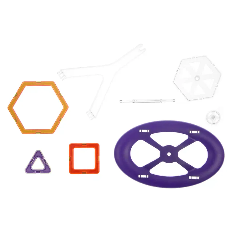 Конструктор Magplayer (MPB-46)