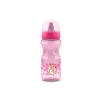 Sippy cup Nuvita (NV1453Pink)
